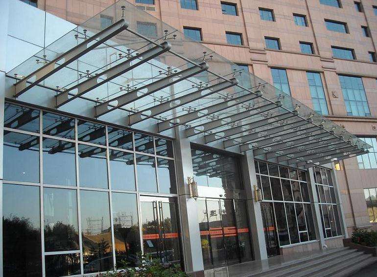 孟州单层工业厂房钢结构安装工艺流程图